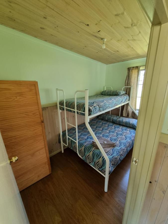 Mansfield Holiday Park Extérieur photo